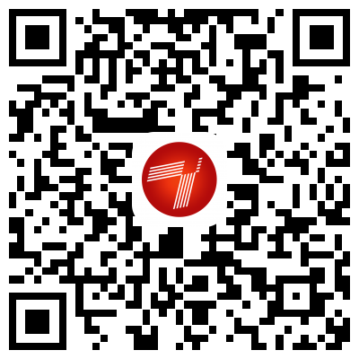 用手机扫描二维码下载